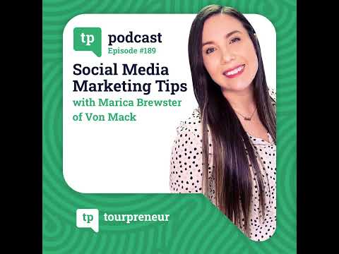 5 Social Media Marketing Tips [Video]