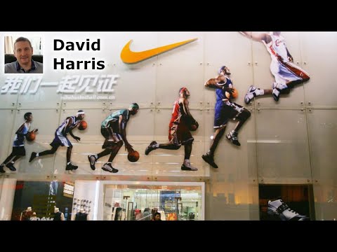 Case Study of Nike: Building a Global Brand Image [Video]