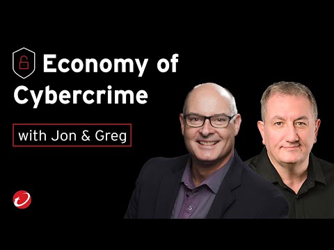 Economy of Cybercrime| [Video]