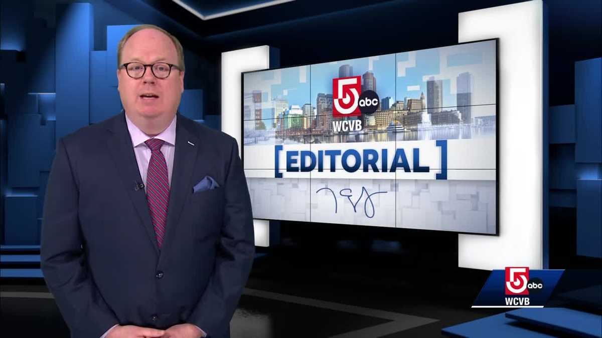 Editorial: October 4, 2024: Signs of Hope [Video]