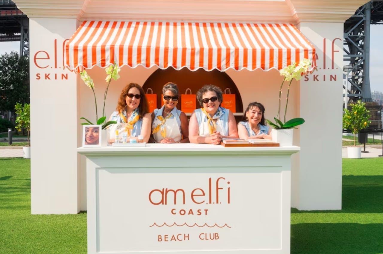 How beauty brands are taking pop-ups to new heights with young consumers [Video]