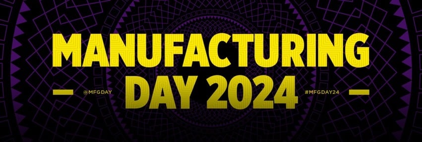 An Animated Intro to Manufacturing @mfgday #MFGDay24  Adafruit Industries  Makers, hackers, artists, designers and engineers! [Video]