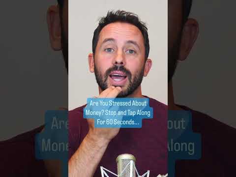 Tapping for Money: A Complete Guide to Financial Freedom with EFT [Video]