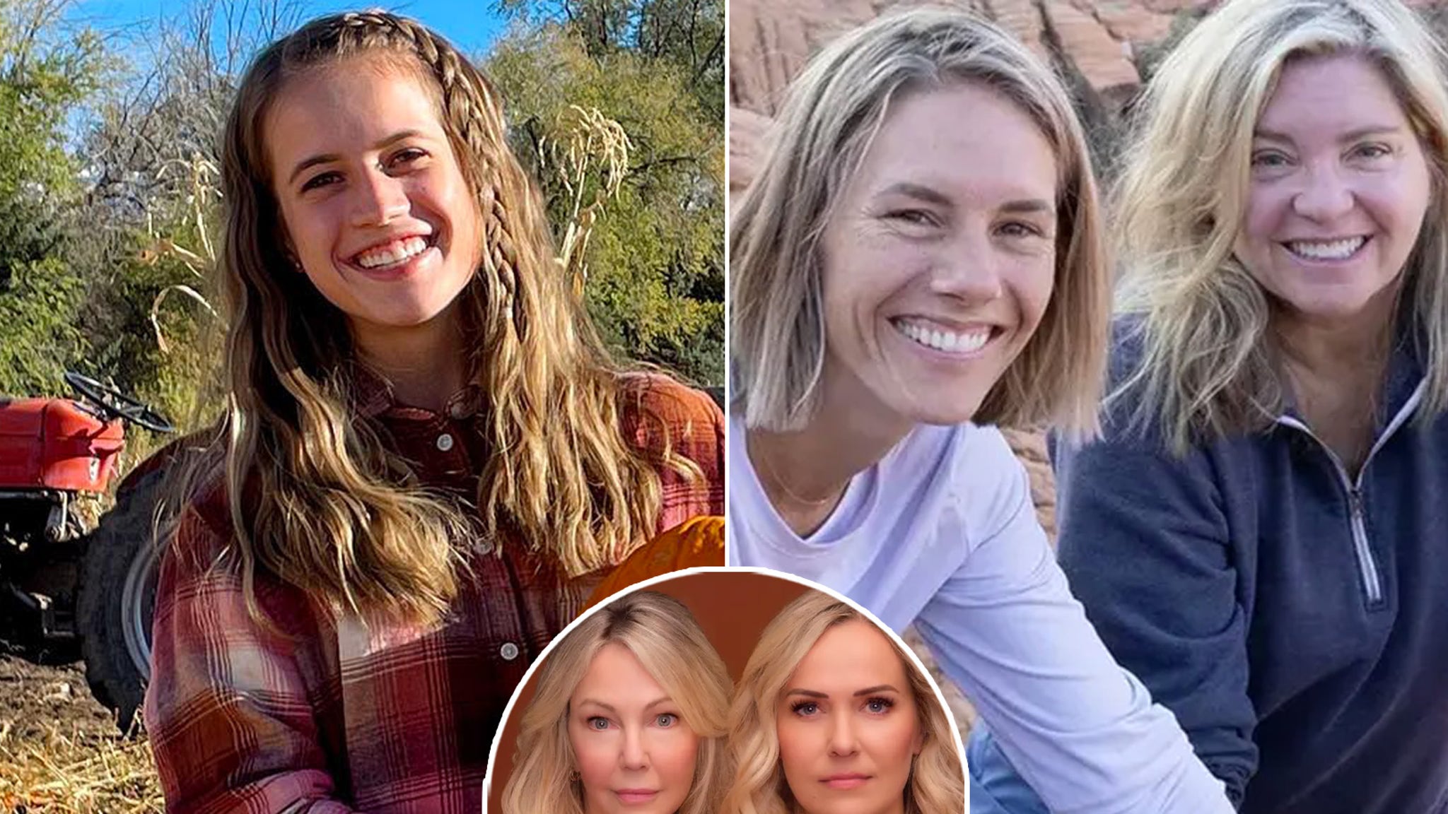 Ruby Franke’s Daughter Blasts Upcoming Lifetime Film About Family: ‘This Movie Is Trash’ [Video]