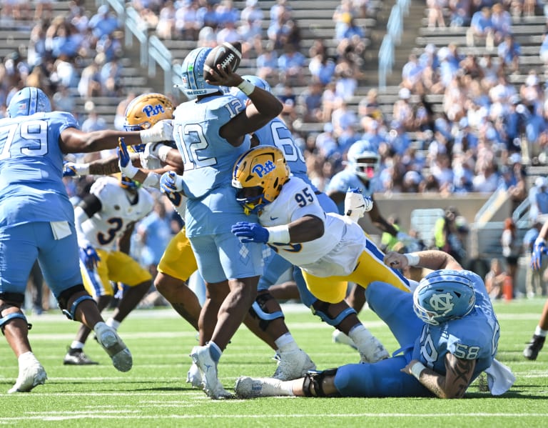 Post-game: Reactions to Pitt’s first win in Chapel Hill [Video]