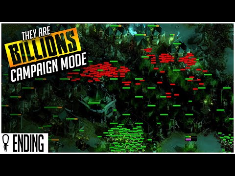 Win Or Lose This IS The END // Part 51 // THEY ARE BILLIONS [Video]