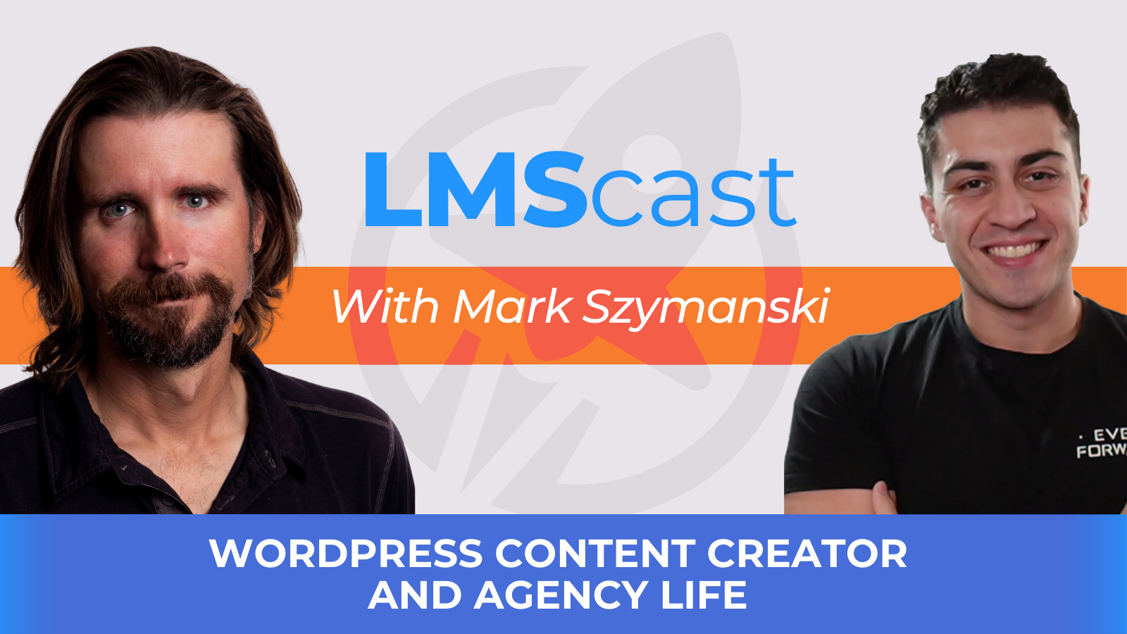 WordPress Content Creator and Agency Life with Mark Szymanski [Video]