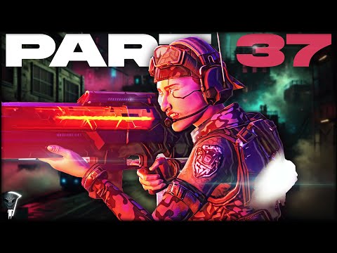 Unexpected // XCOM 2 WOTC Season 9 2024 // Part 37 [Video]