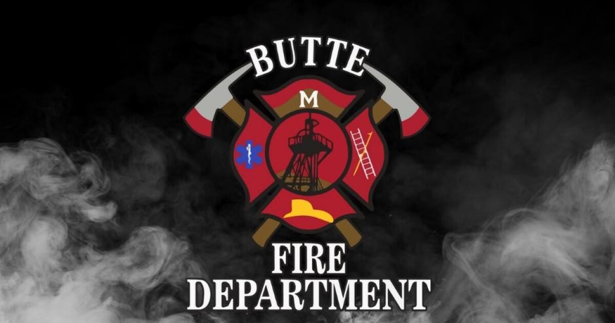 4 structure fires within 12 hours keep Butte firefighters busy [Video]