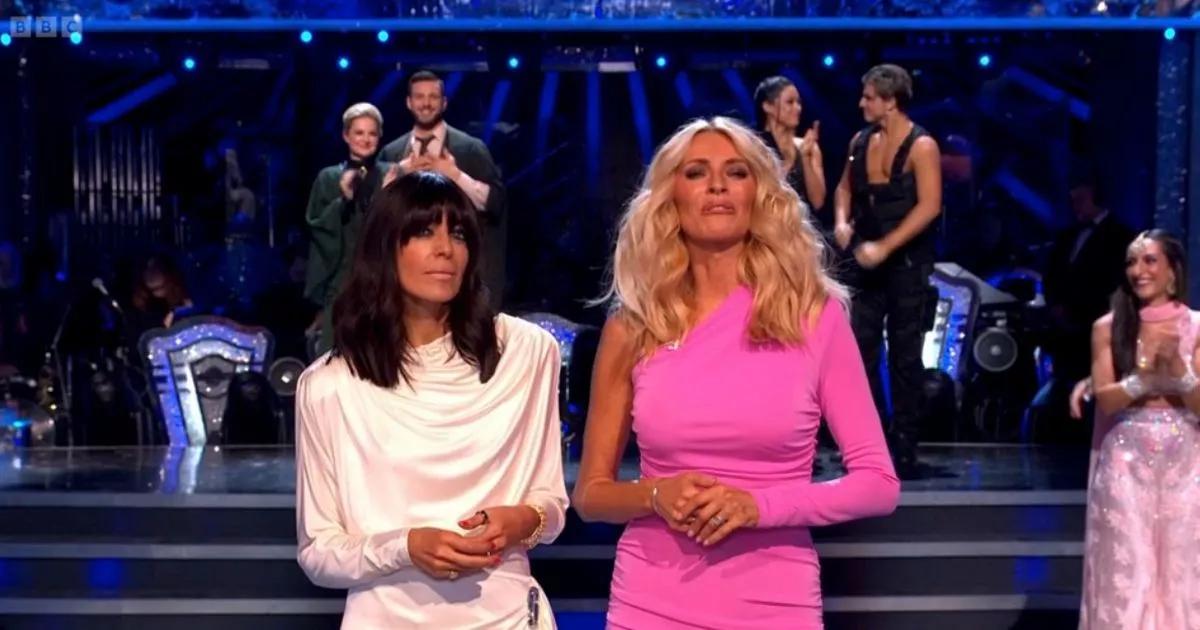 Strictly Come Dancing fans ask ‘why’ as results show changes format [Video]