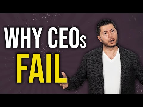 Reasons Why You and Your Business Aren’t Growing | What You Can Change Right Now [Video]