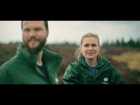 ScottishPower and The Union launch new creative brand campaign: Journey  Marketing Communication News [Video]