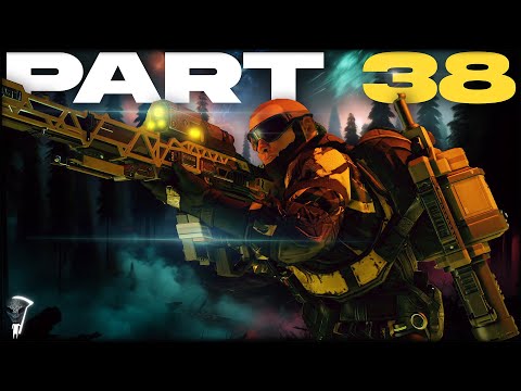 A Tad Eager Perhaps? / XCOM 2 WOTC Season 9 2024 // Part 38 [Video]