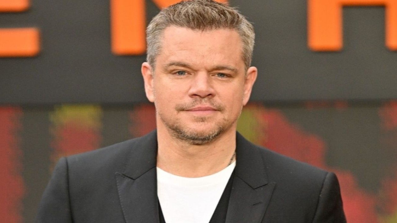 Happy Birthday Matt Damon: Exploring His Top 7 Movie Roles As Actor Turns 54 [Video]