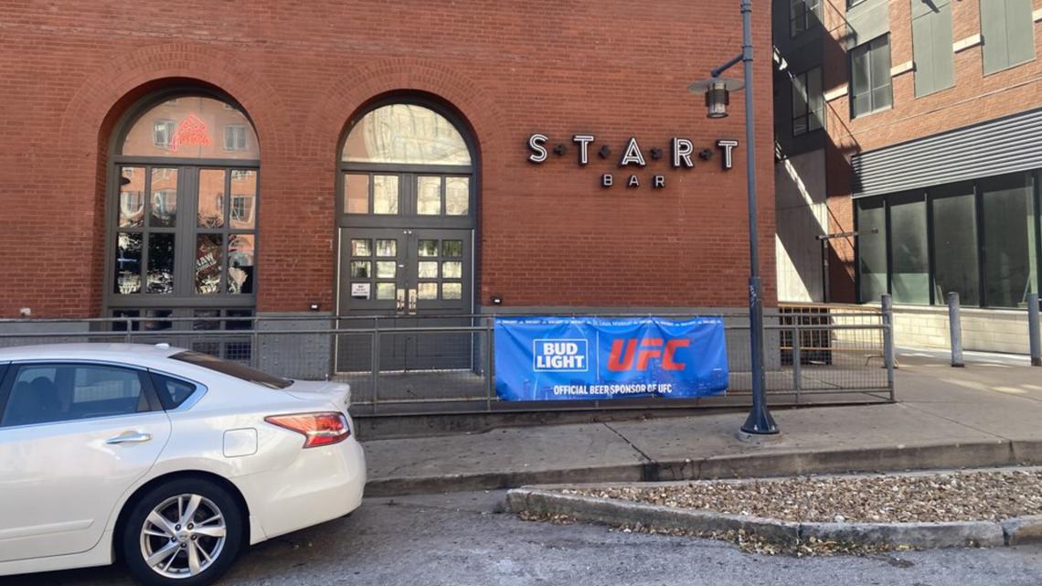 Start Bar will close Oct. 14 [Video]