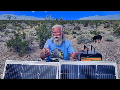 How Much SOLAR Do You REALLY Need for VAN Life? | Amazon Sale Days Oct 8-9, 2024 [Video]