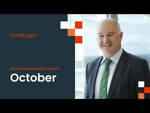 National Housing Market Update | October 2024 [Video]