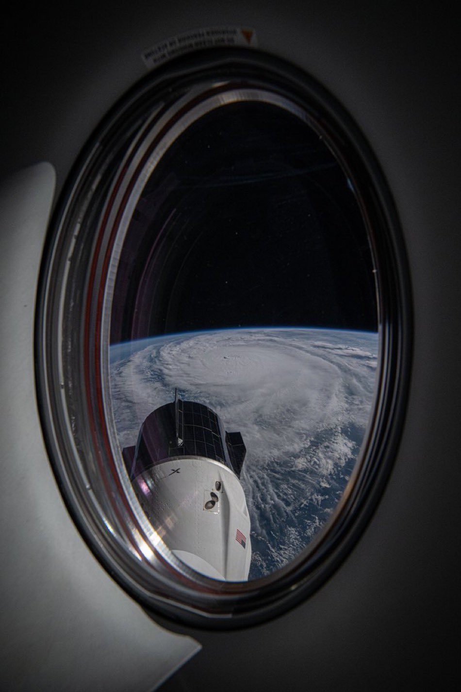 NASA’s Breathtaking Footage Amplifies John Morales’ Emotional Warning as Hurricane Milton Threatens Florida’s West Coast [Video]