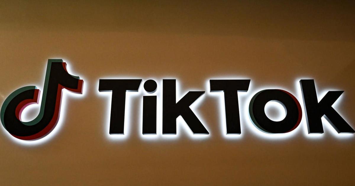 More than a dozen states sue TikTok over children’s mental health [Video]