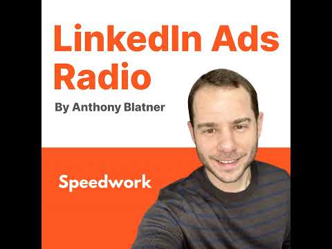 [Masterclass] 1 – Intro to LinkedIn Ads: Plan Your B2B Marketing Funnel [Video]