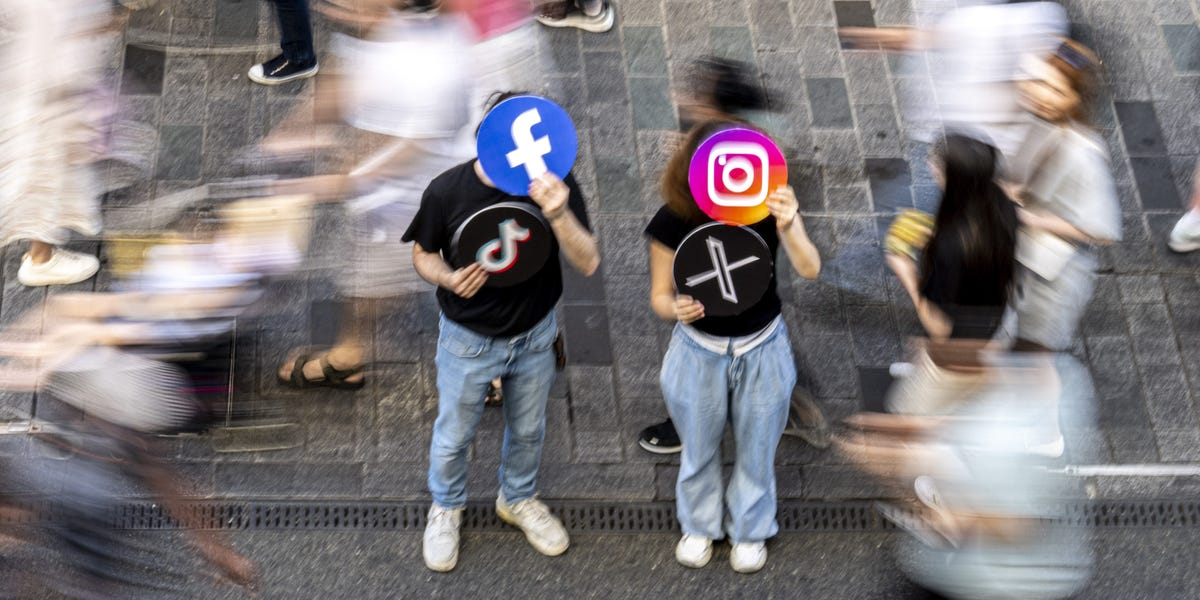 Instagram Is Winning Over Teens While Snapchat Drops Off [Video]