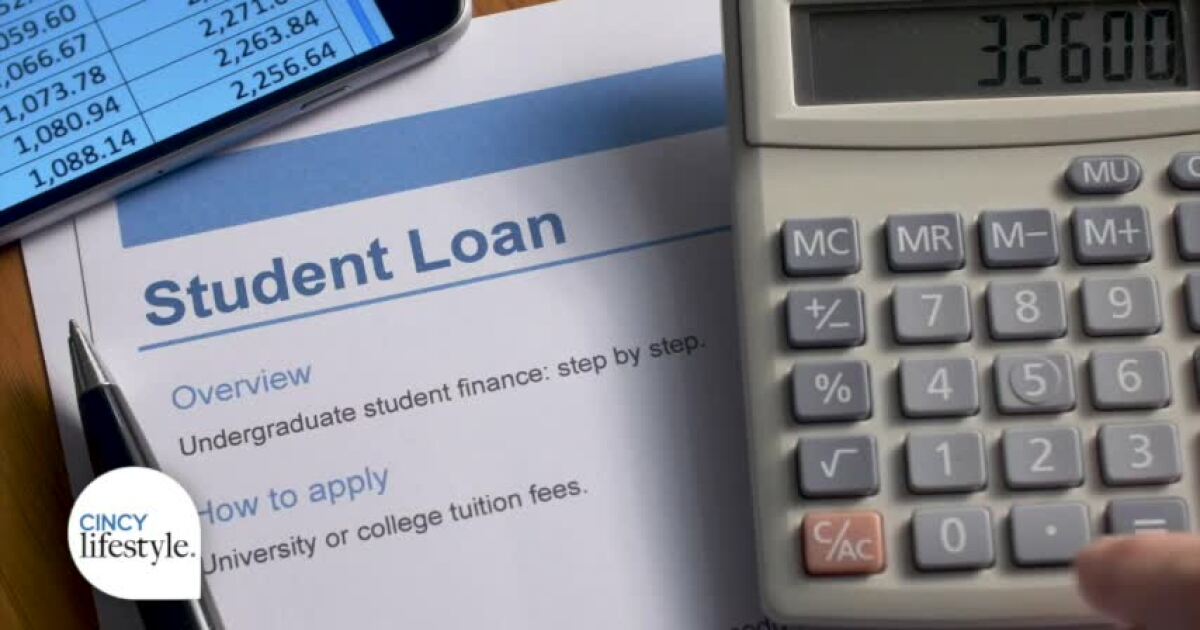 Navigating Student Loans: What Borrowers Need to Know Now [Video]