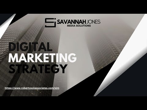 Digital Marketing Strategy – Mastering Your Digital Marketing Strategy [Video]