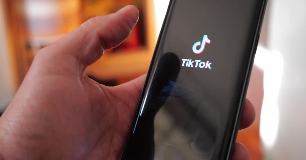 Utah, TikTok clash over public disclosures [Video]