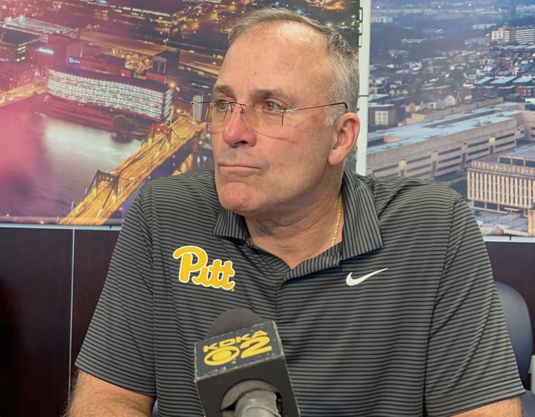 Narduzzi on Cal, NLI, Mr. Rogers and more [Video]