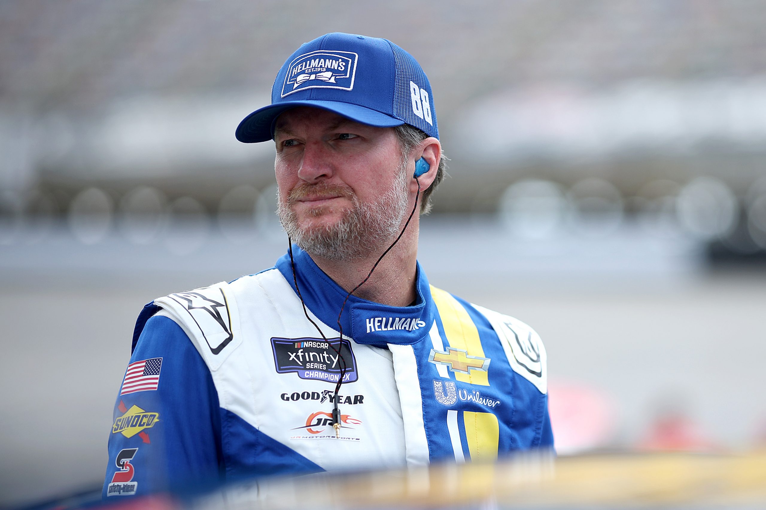 Dale Earnhardt Jr Delivers Verdict On Potential NASCAR 2025 Broadcast Changes [Video]