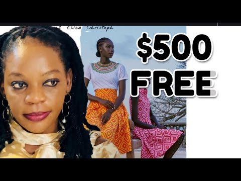 The $500 Grant for Creatives You Didn’t Apply For| workfromhome|Legit ways to Make money Online [Video]