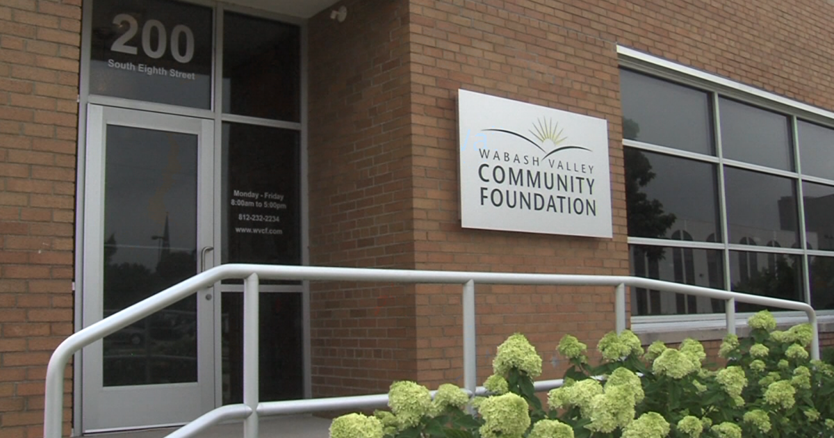 Wabash Valley Community Foundation awards grants to 10 local nonprofits | News [Video]