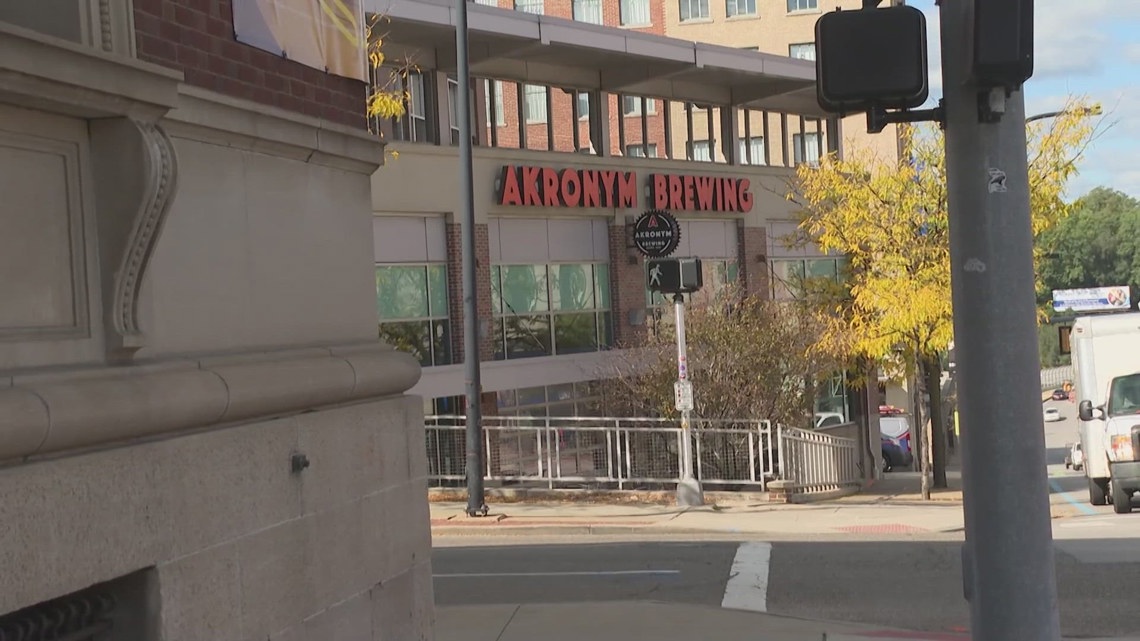 Akronym Brewing in downtown Akron to close [Video]