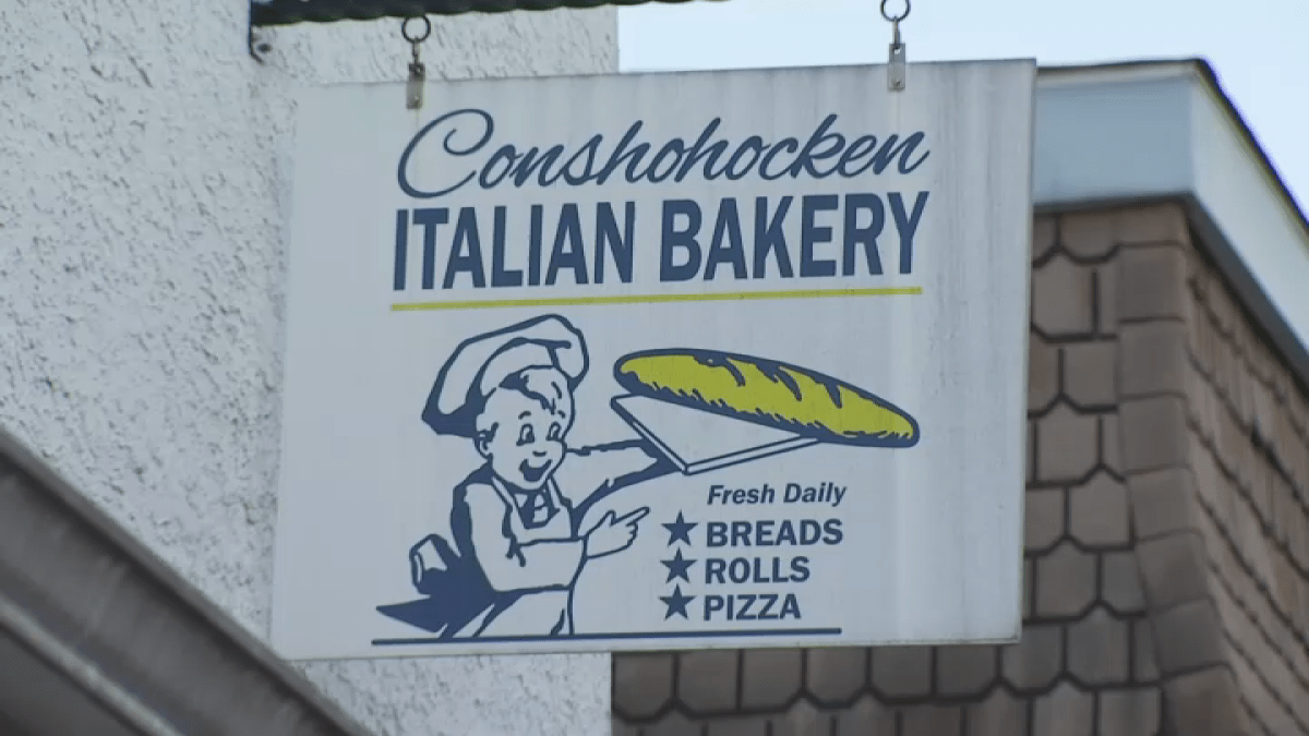 Conshohocken Italian Bakery to close after 50 years [Video]