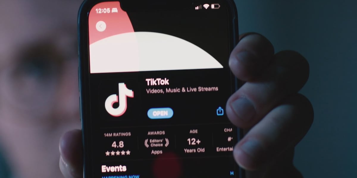 Kentucky joins more than dozen states suing TikTok [Video]