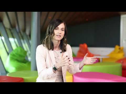 Why your business strategy needs flexibility – Trudi Beswick [Video]