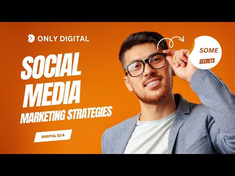 Top Social Media Marketing Strategies to Boost Your Brand [Video]