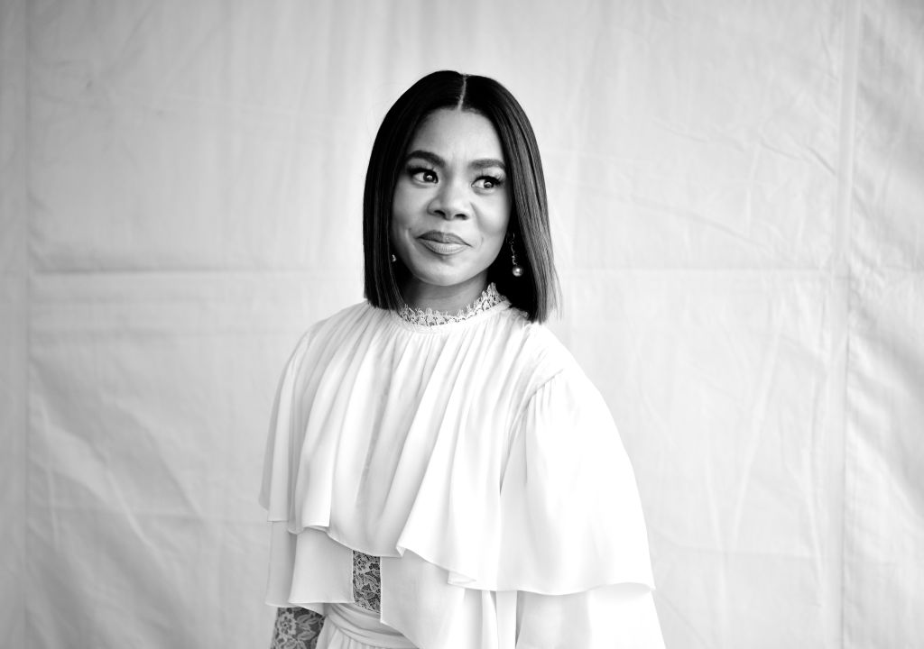 Regina Hall Narrates A&E