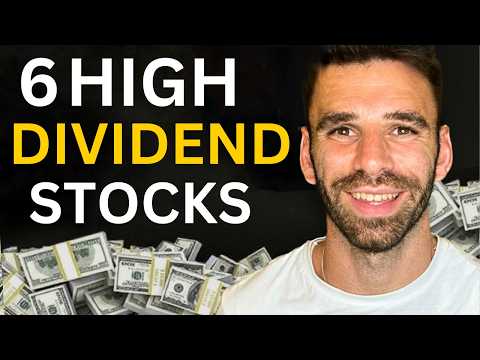 High Yield Dividend Investing Explained [Video]