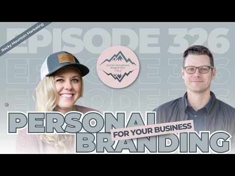 Personal Branding Tips to Grow Your Influence with Brandon Birkmeyer [Video]