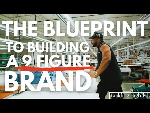 UNLOCK the SECRETS Behind Building a 9-FIGURE Brand (Building High-lvl Vlog Ft. 19KEYS) [Video]