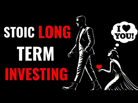 The STOIC Best Investment Strategies for Long Term [Video]