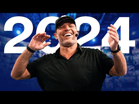 Business Mastery 2024 Recap & Highlights | Tony Robbins [Video]