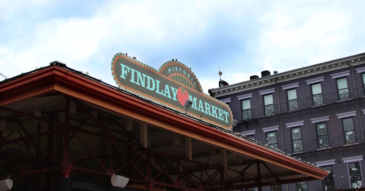 Findlay Market bakery announces permanent closure [Video]