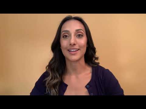 Jackee Sanchez, PhD   My Career and Professional Development Journey [Video]