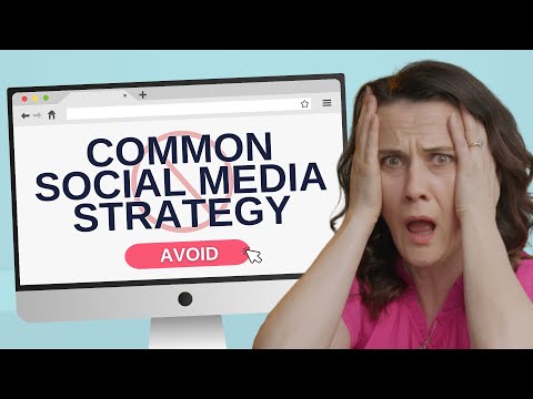 The Most Commonly Taught Social Media Strategy That Actually Damages Your Network Marketing Business [Video]