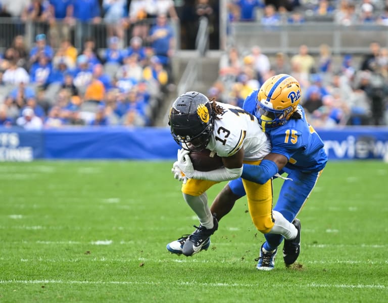 The Morning Pitt: Is the arrow pointing up for Pitt’s defense? [Video]