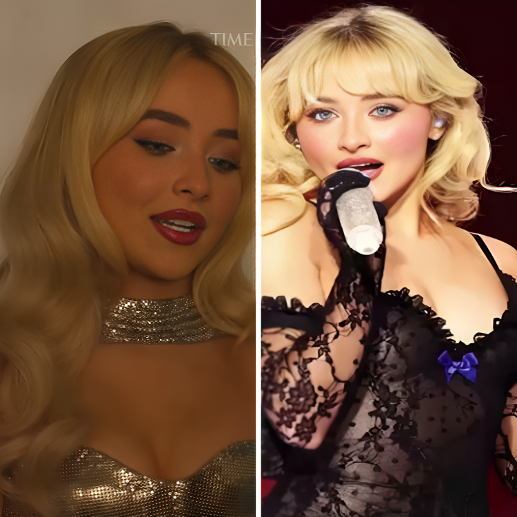 Shocking Truth: Is Sabrina Carpenter Wearing a Wig? [Video]