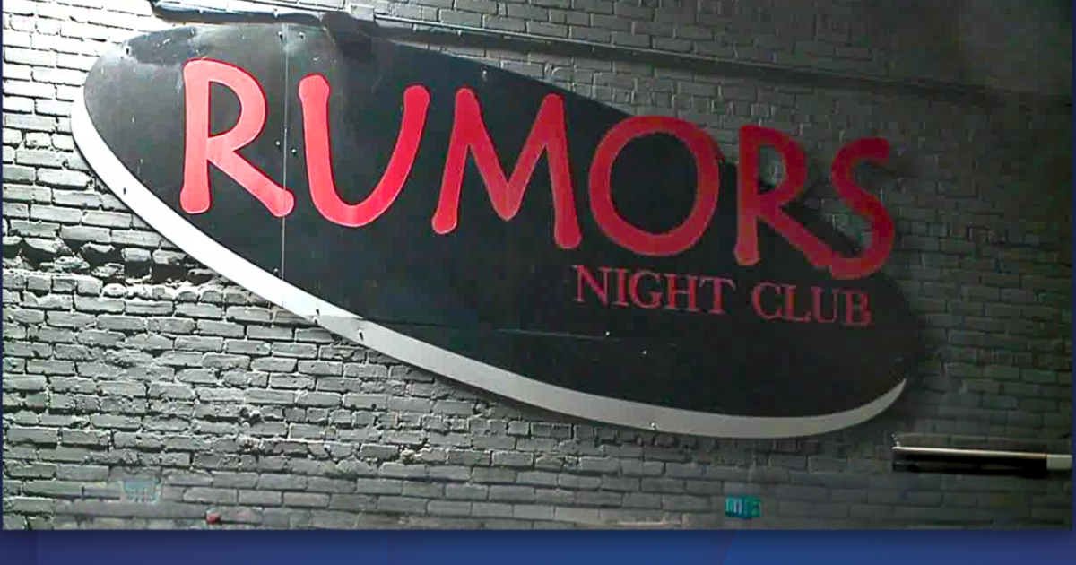 Ready for No-Club November? Rumors temporarily closing [Video]