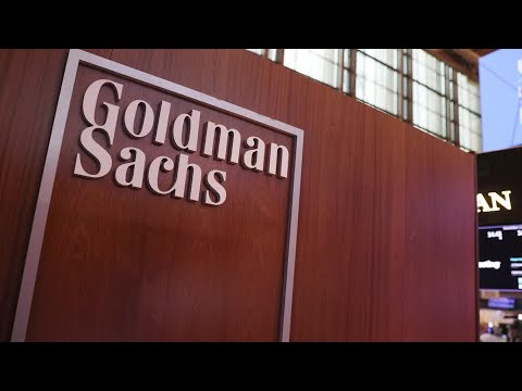 Wall Street banks propelled by investment banking gains | REUTERS [Video]